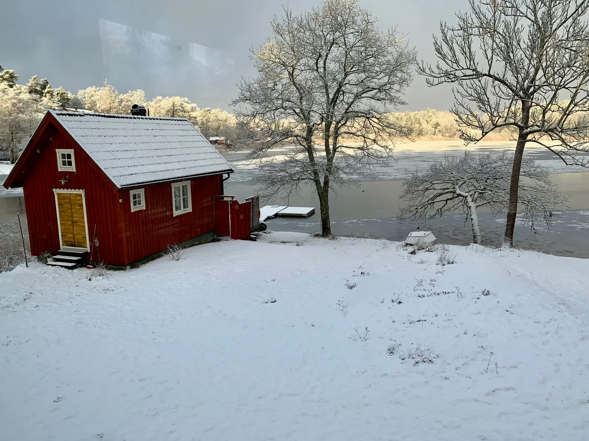 Hyresbostad på Farsta i farsta