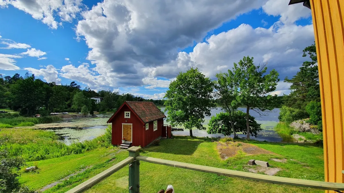 Hyresbostad på Farsta i farsta