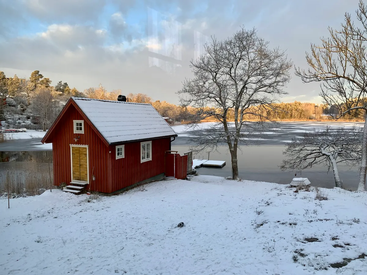 Hyresbostad på Farsta i farsta