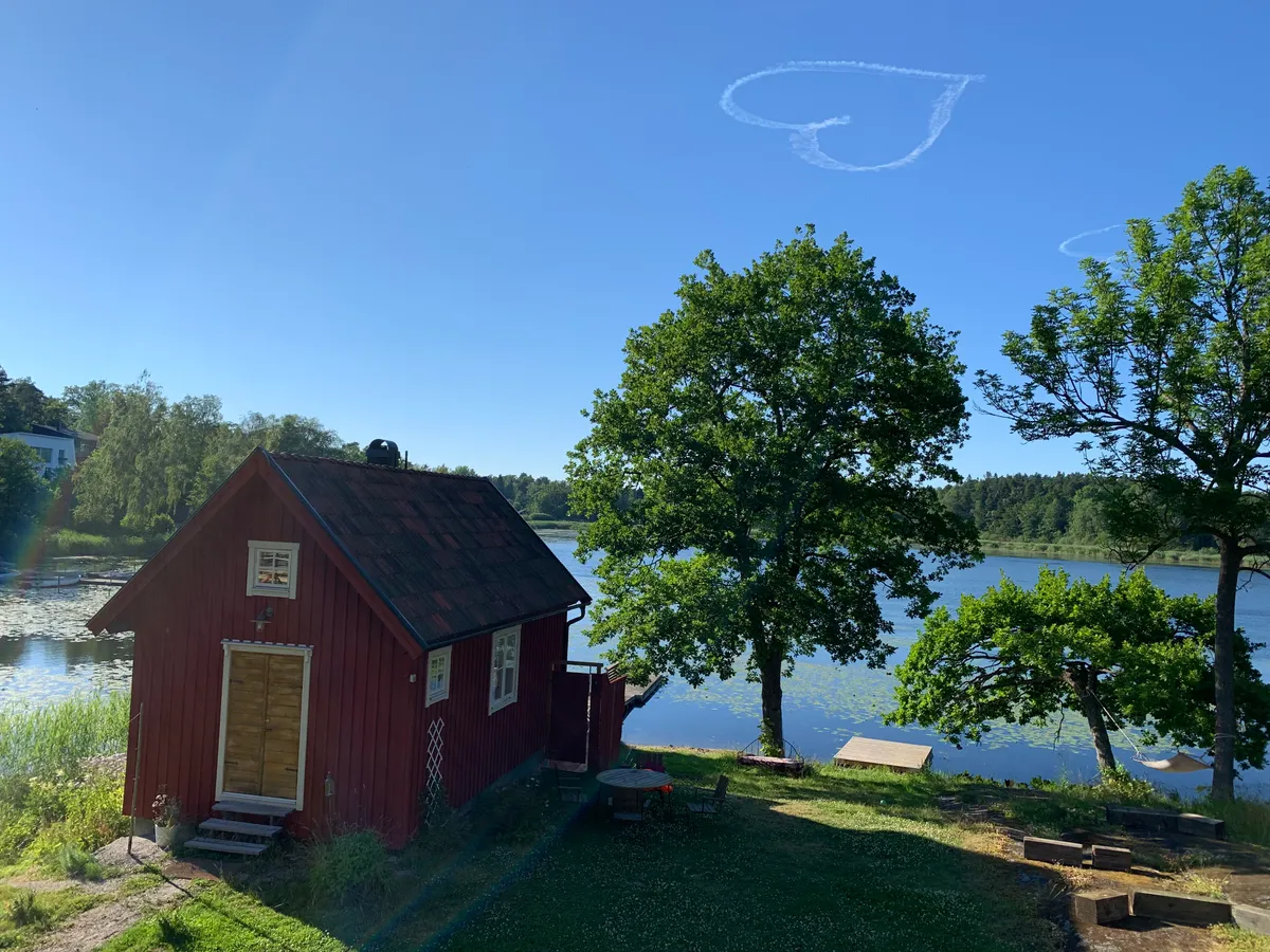 Hyresbostad på Farsta i farsta