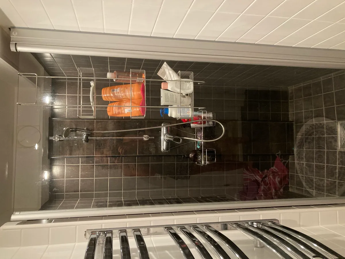 Hyreslägenhet på Täby i taby