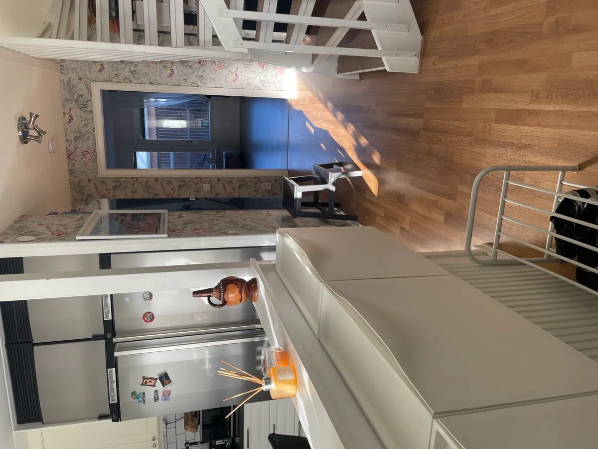 Hyresbostad på Tyresö i tyreso