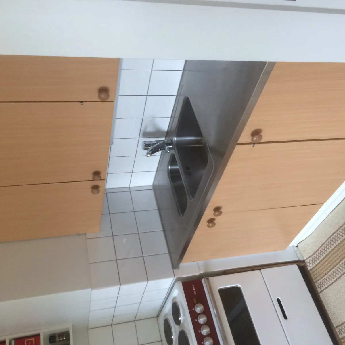 Hyreslägenhet på Hämeenlinna i hameenlinna