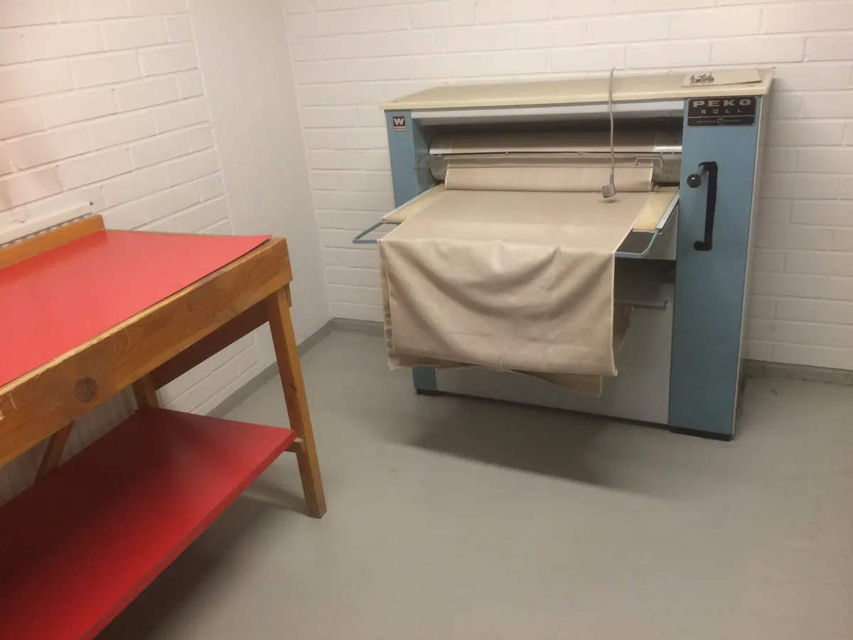 Hyreslägenhet på Hämeenlinna i hameenlinna