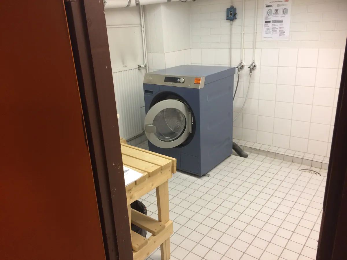 Hyreslägenhet på Hämeenlinna i hameenlinna