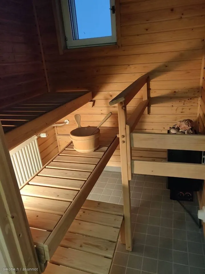 Hyreslägenhet på Helsinki i helsinki