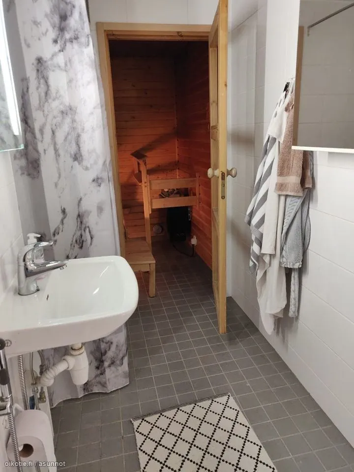 Hyreslägenhet på Helsinki i helsinki