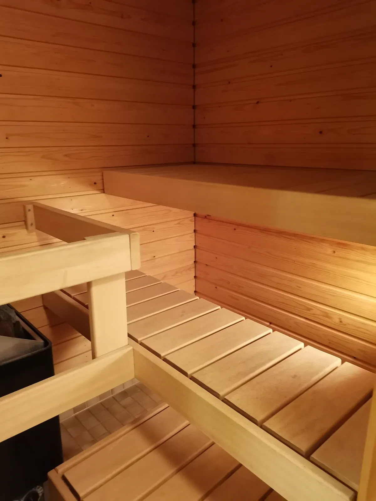 Hyreslägenhet på Salo i salo