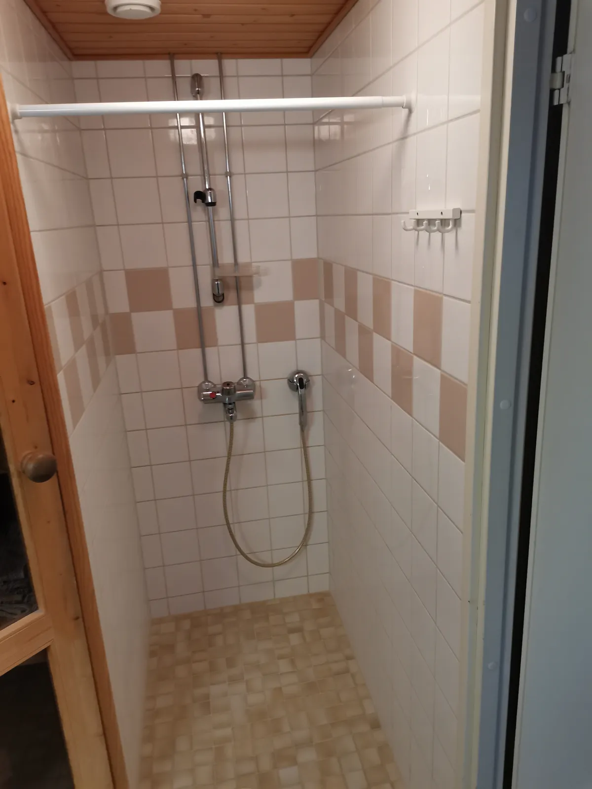 Hyreslägenhet på Salo i salo