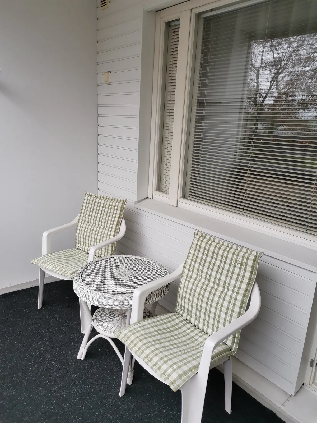 Hyreslägenhet på Salo i salo