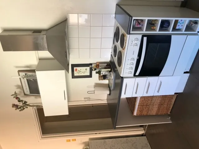 Hyreslägenhet på Helsinki i helsinki