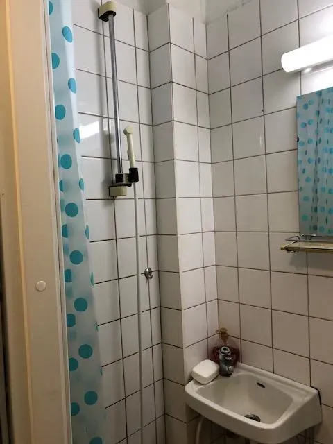 Hyreslägenhet på Helsinki i helsinki