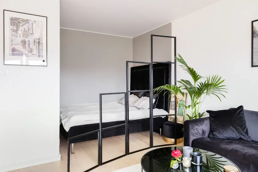 Hyreslägenhet på Linköping i linkoping
