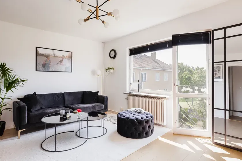 Hyreslägenhet på Linköping i linkoping