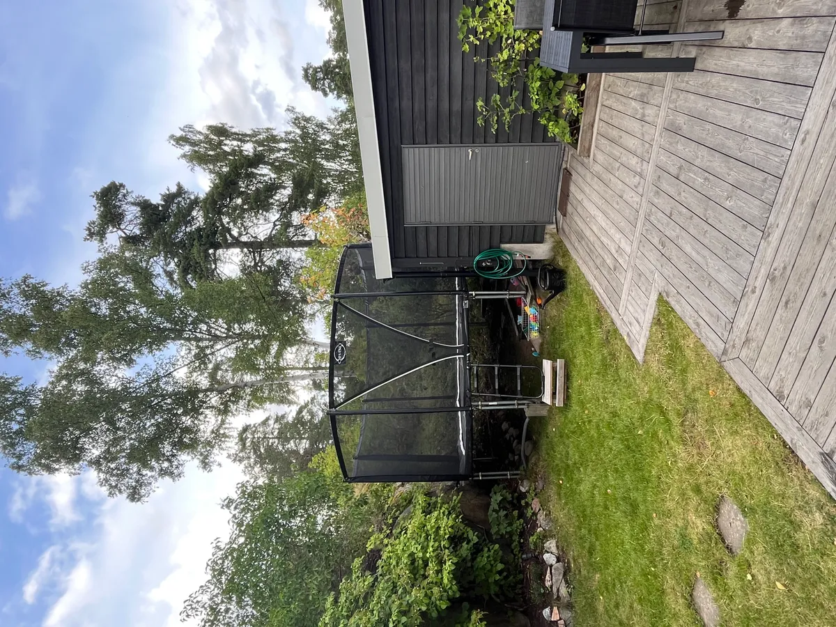 Hyresbostad på Lidingö i lidingo