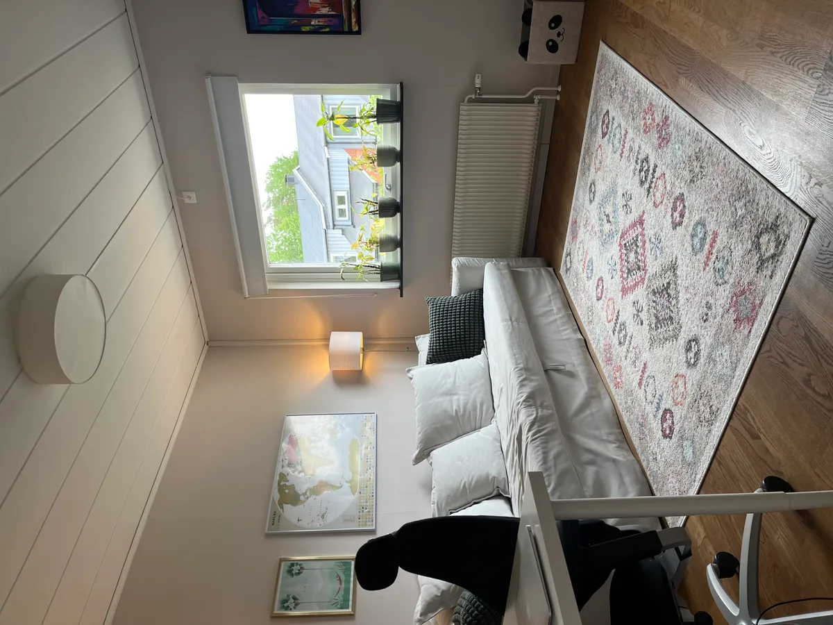 Hyresbostad på Lidingö i lidingo