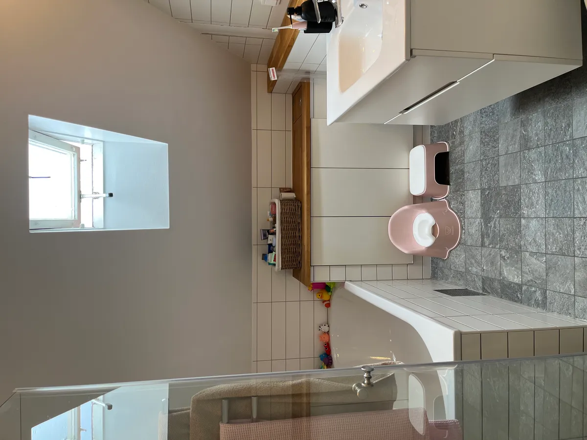 Hyresbostad på Lidingö i lidingo