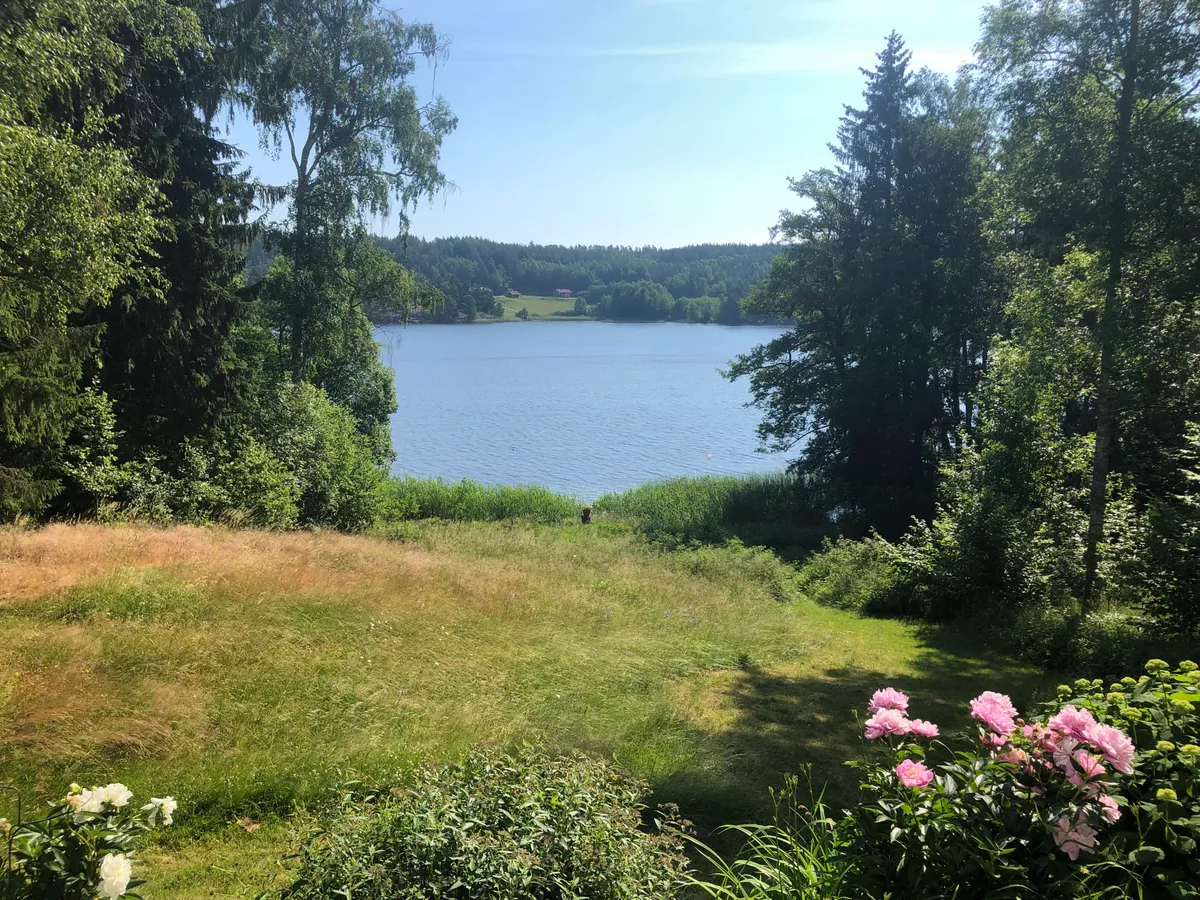 Hyresbostad på Nykvarn i nykvarn