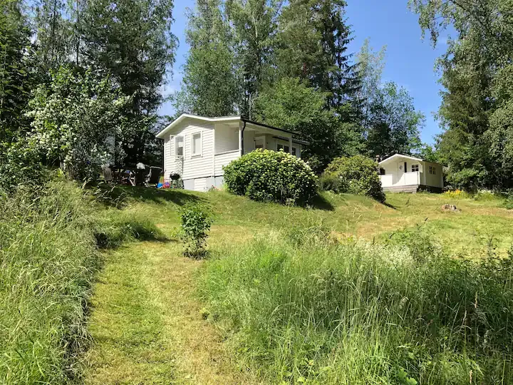 Hyresbostad på Nykvarn i nykvarn