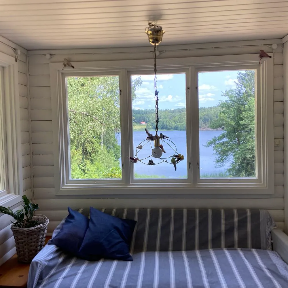 Hyresbostad på Nykvarn i nykvarn