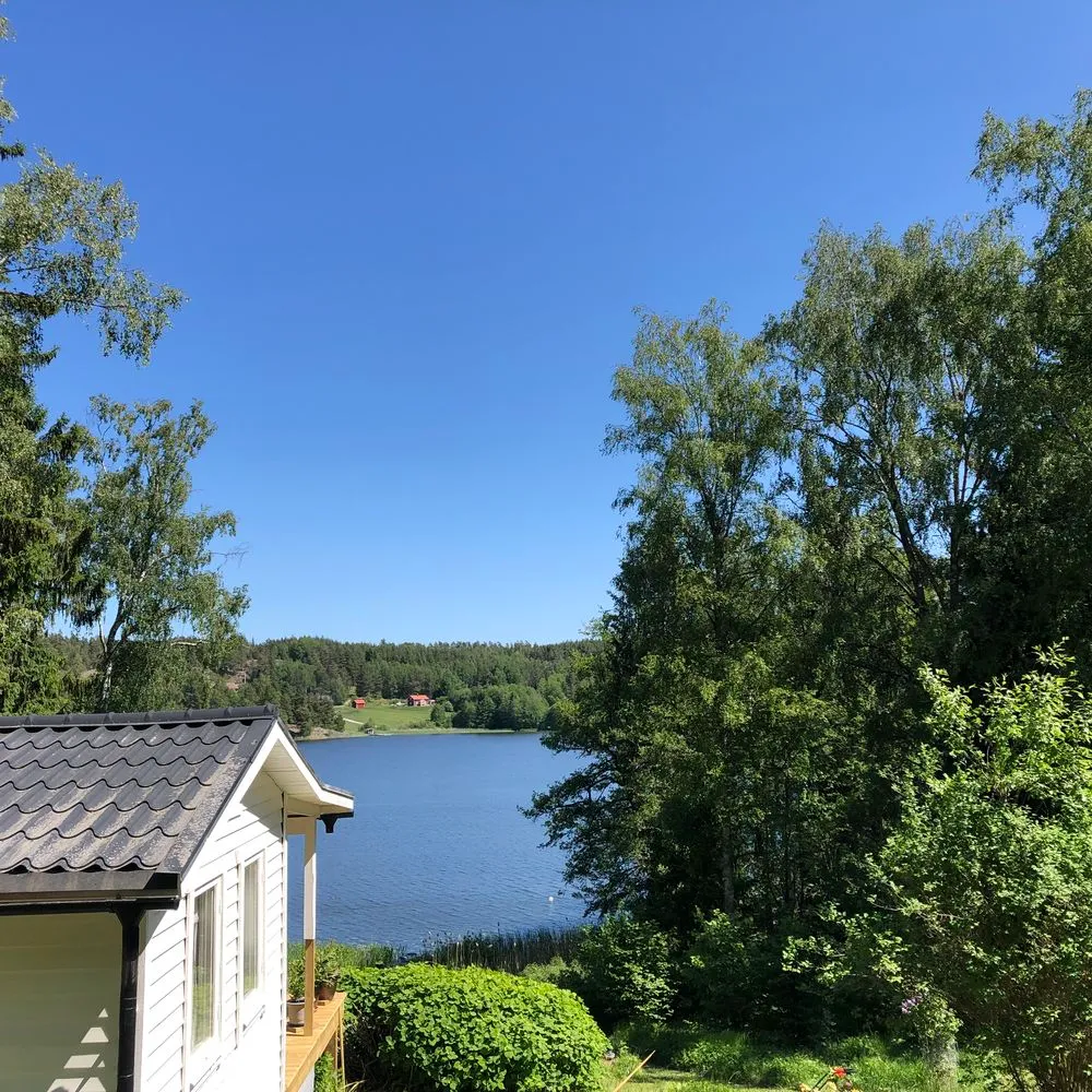 Hyresbostad på Nykvarn i nykvarn