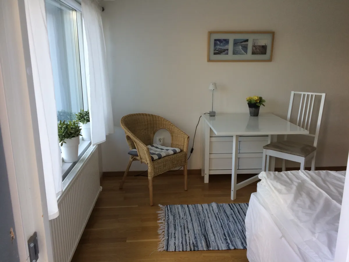 Hyresbostad på Lidingö i lidingo