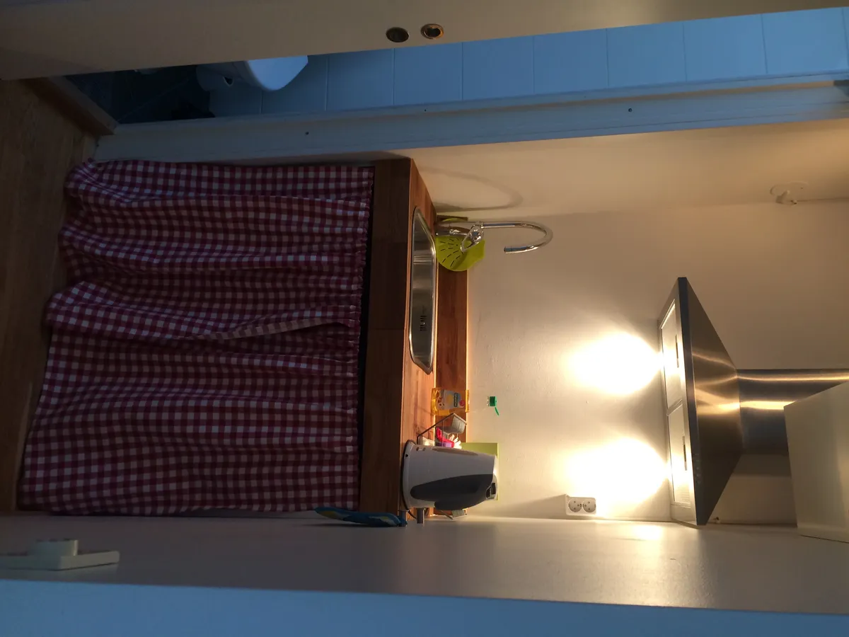 Hyresbostad på Lidingö i lidingo