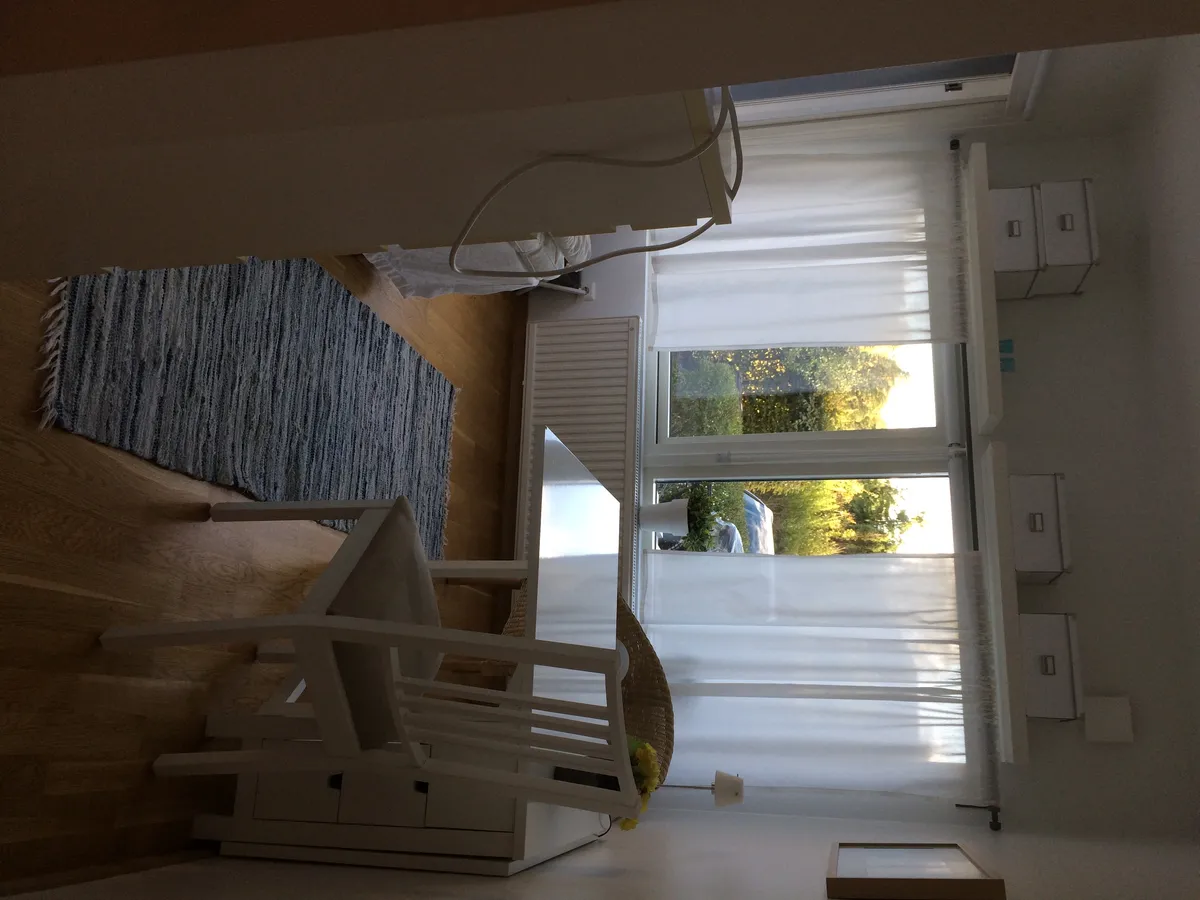 Hyresbostad på Lidingö i lidingo