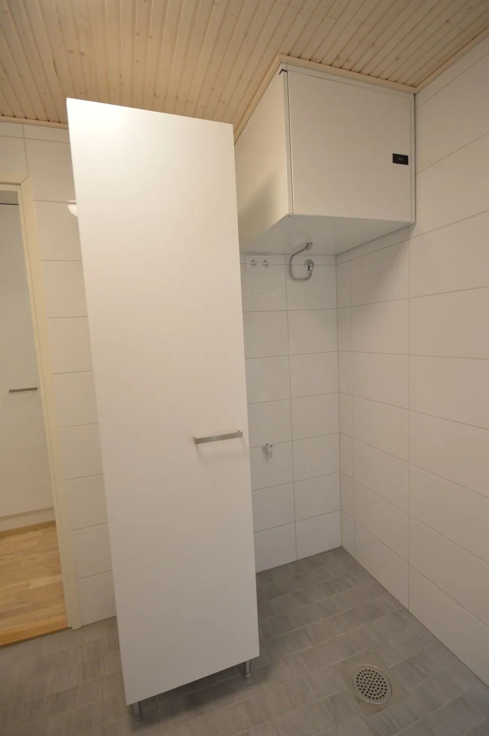 Hyreslägenhet på Pori i pori