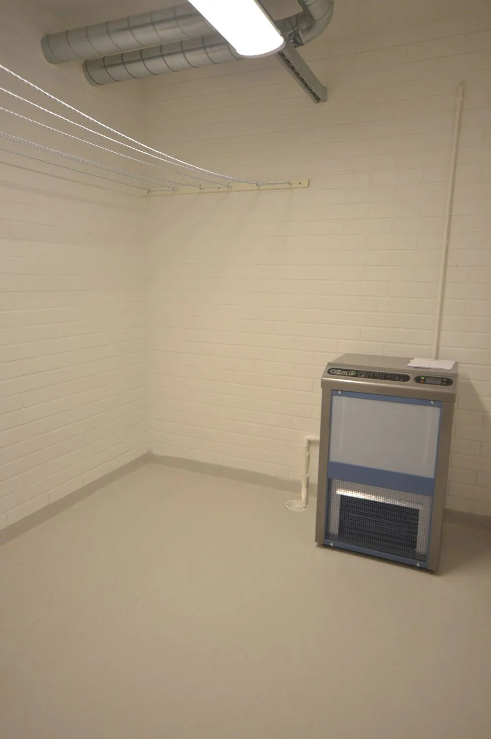 Hyreslägenhet på Pori i pori