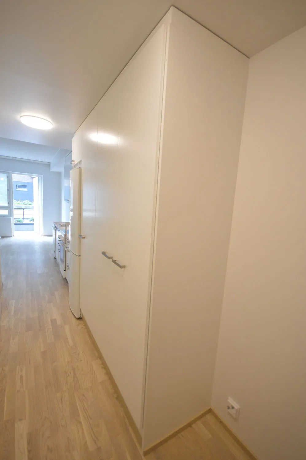Hyreslägenhet på Pori i pori