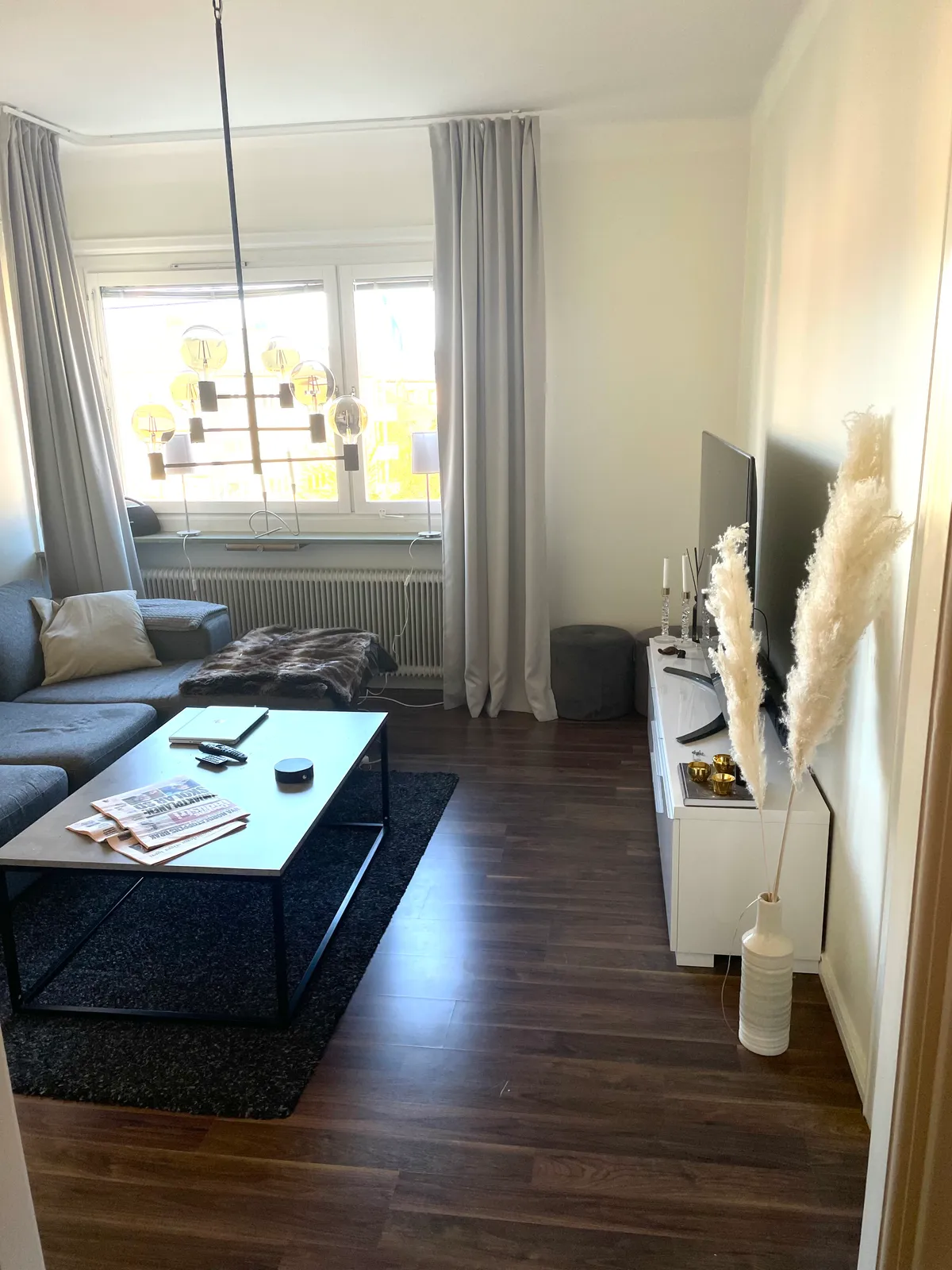 Hyreslägenhet på Norrköping i norrkoping