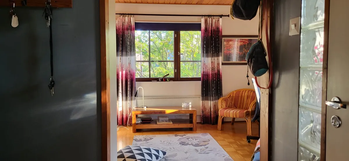 Hyreslägenhet på Kuopio i kuopio