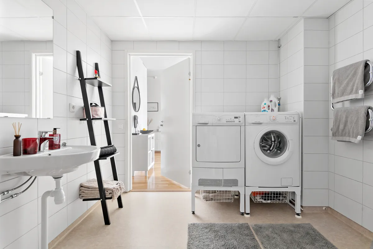 Hyreslägenhet på Växjö i vaxjo