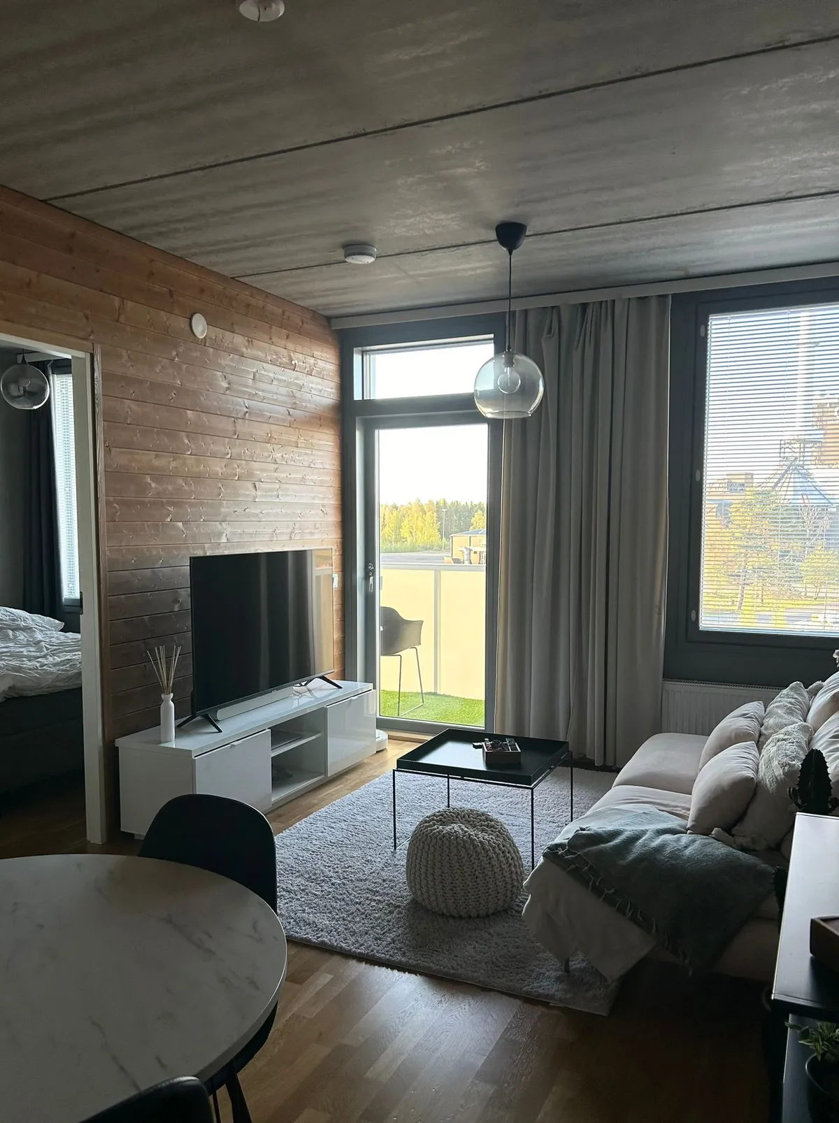 Hyreslägenhet på Oulu i oulu