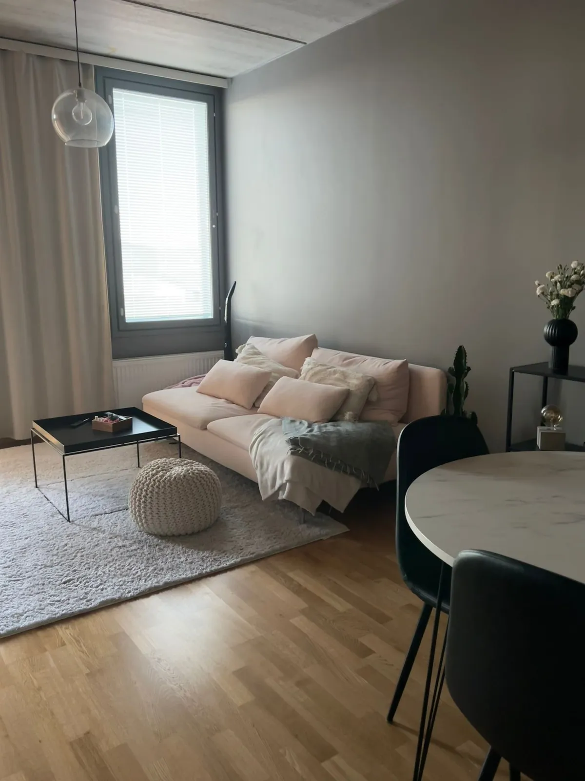 Hyreslägenhet på Oulu i oulu