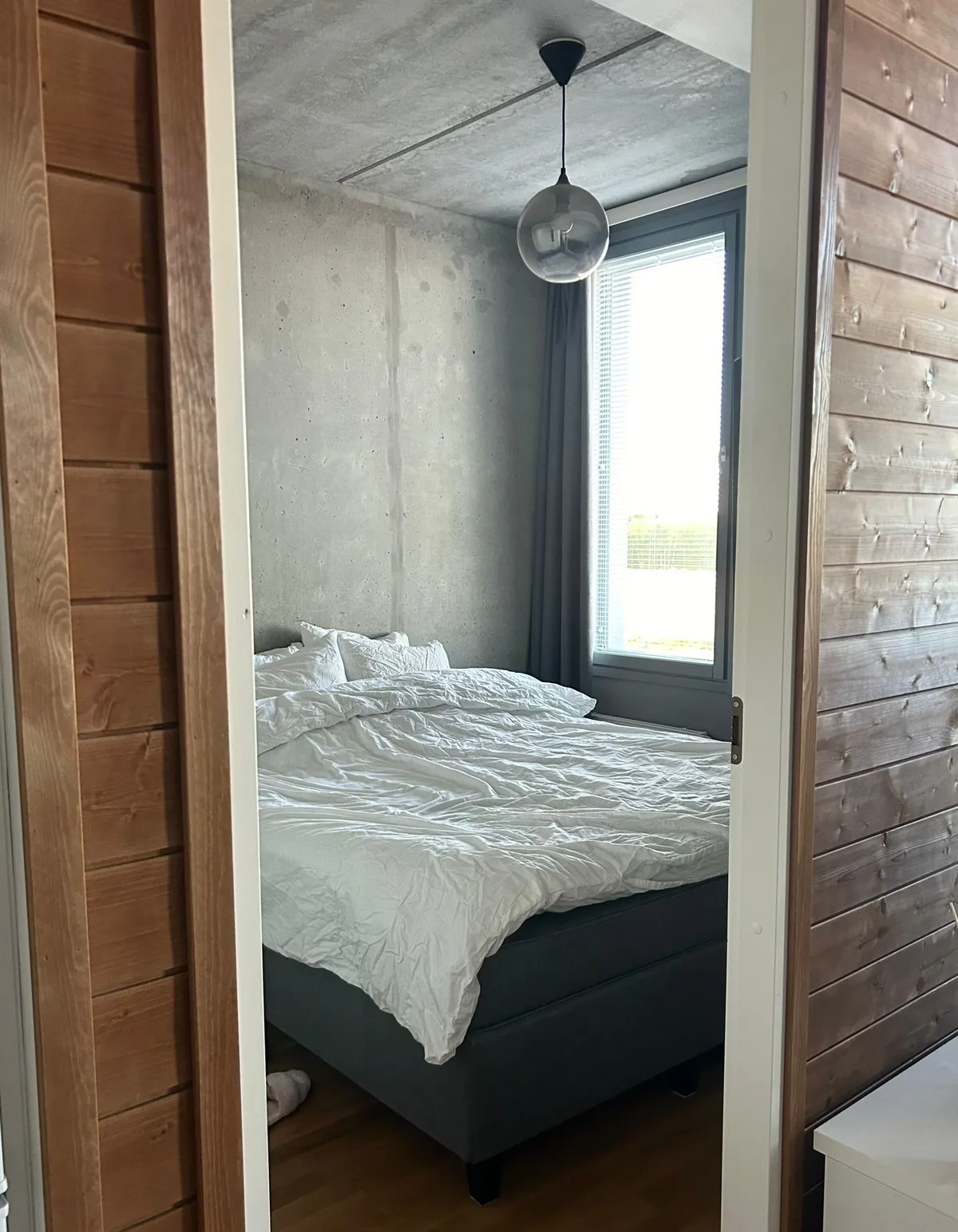 Hyreslägenhet på Oulu i oulu