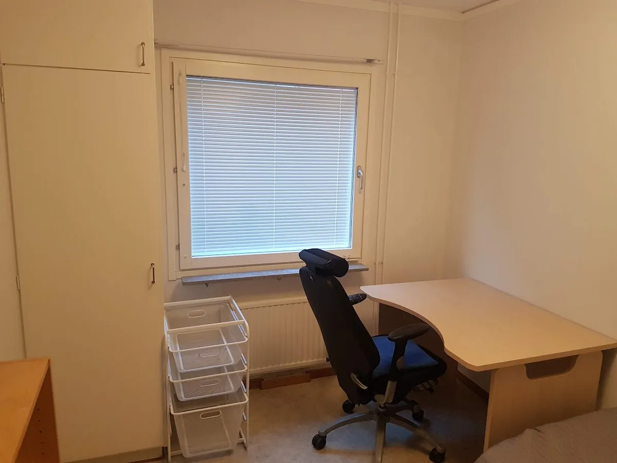 Hyreslägenhet på Umeå i umea