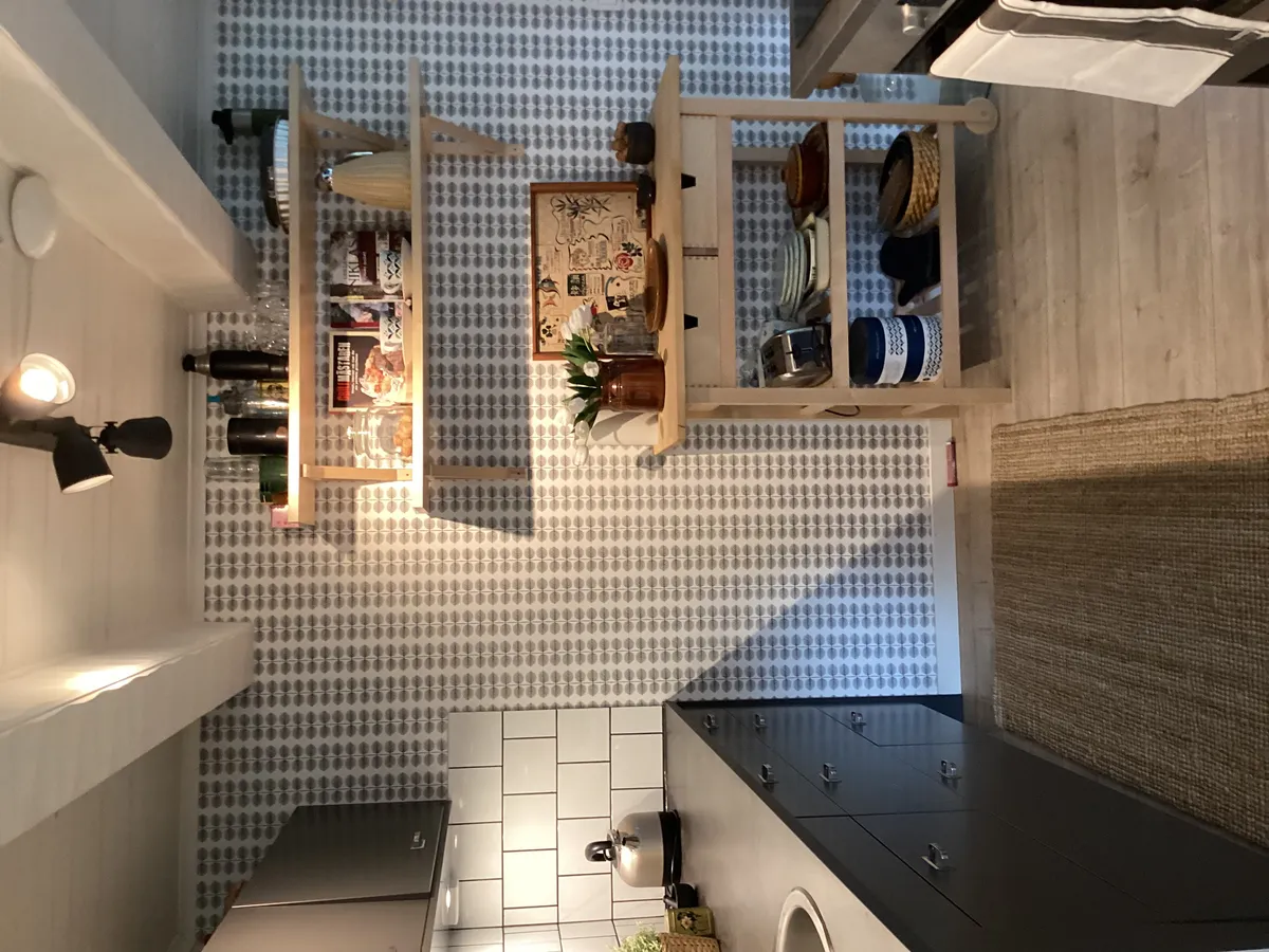 Hyresbostad på Umeå i umea