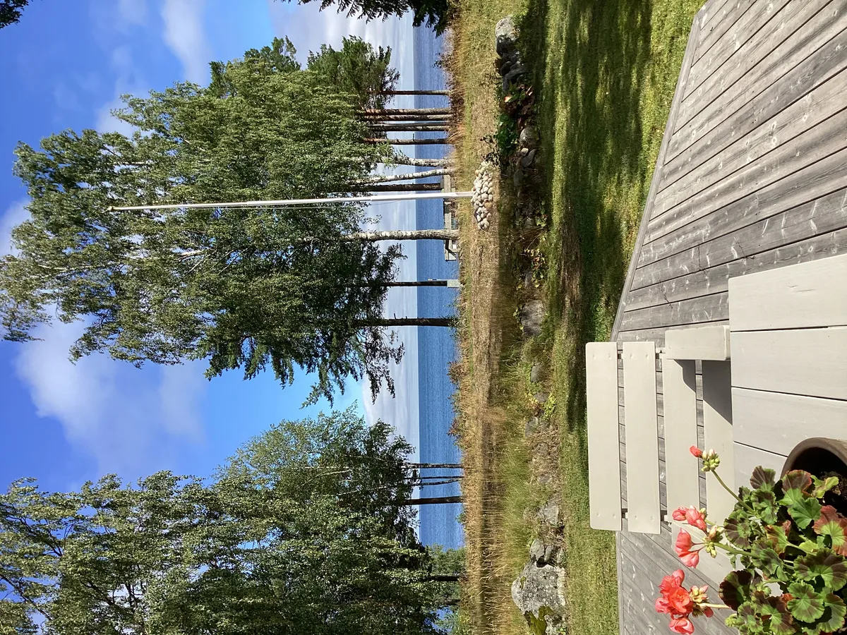 Hyresbostad på Umeå i umea