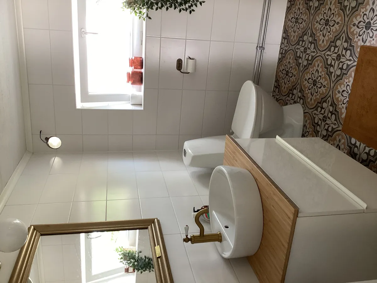 Hyresbostad på Umeå i umea