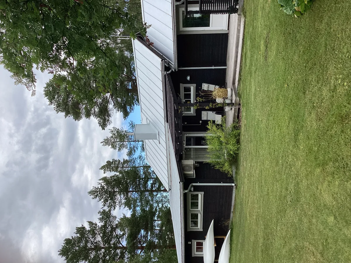 Hyresbostad på Umeå i umea