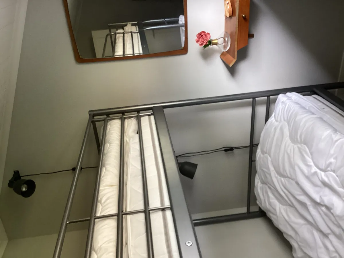 Hyresbostad på Umeå i umea