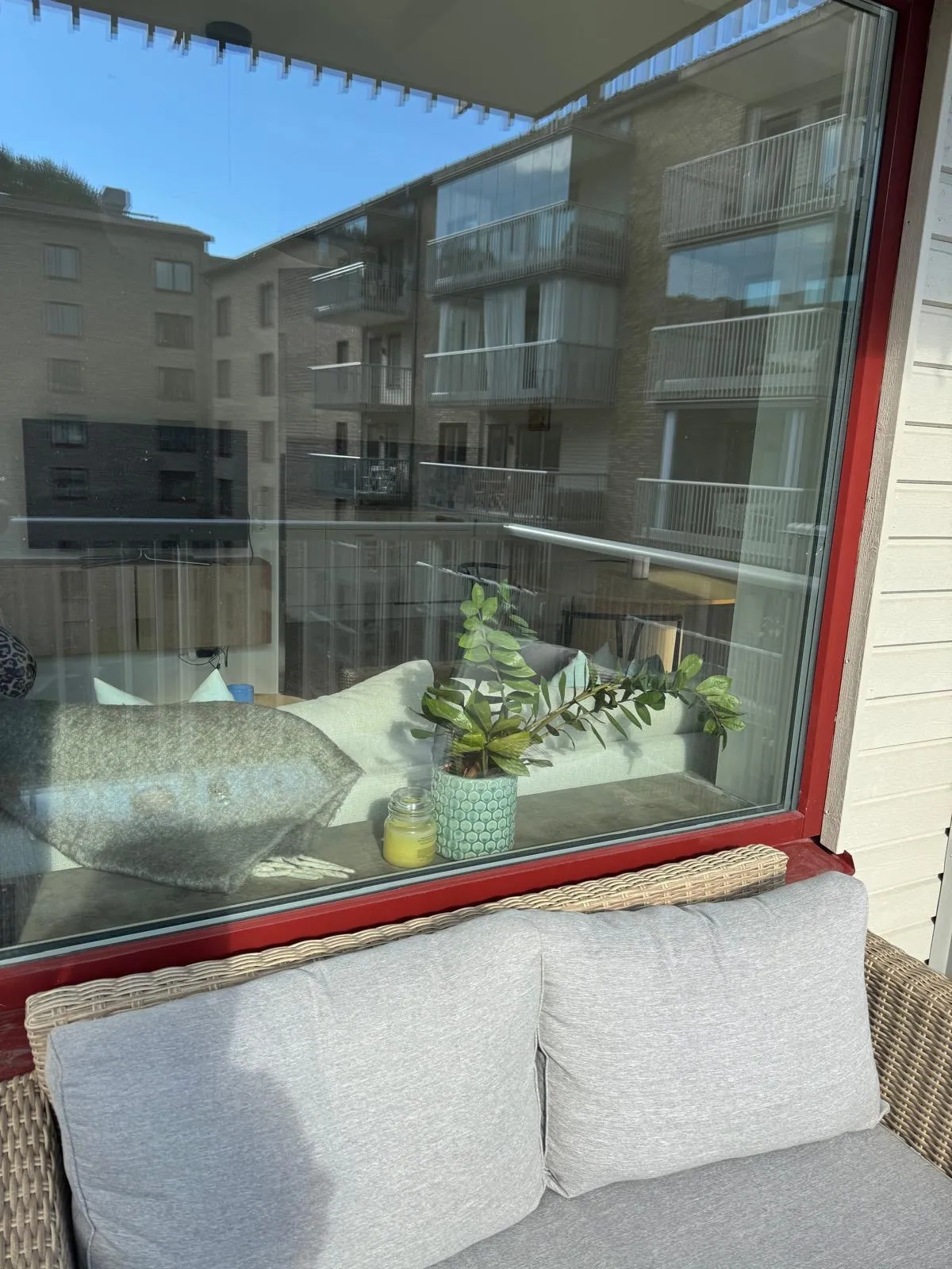 Hyreslägenhet på Göteborg i goteborg