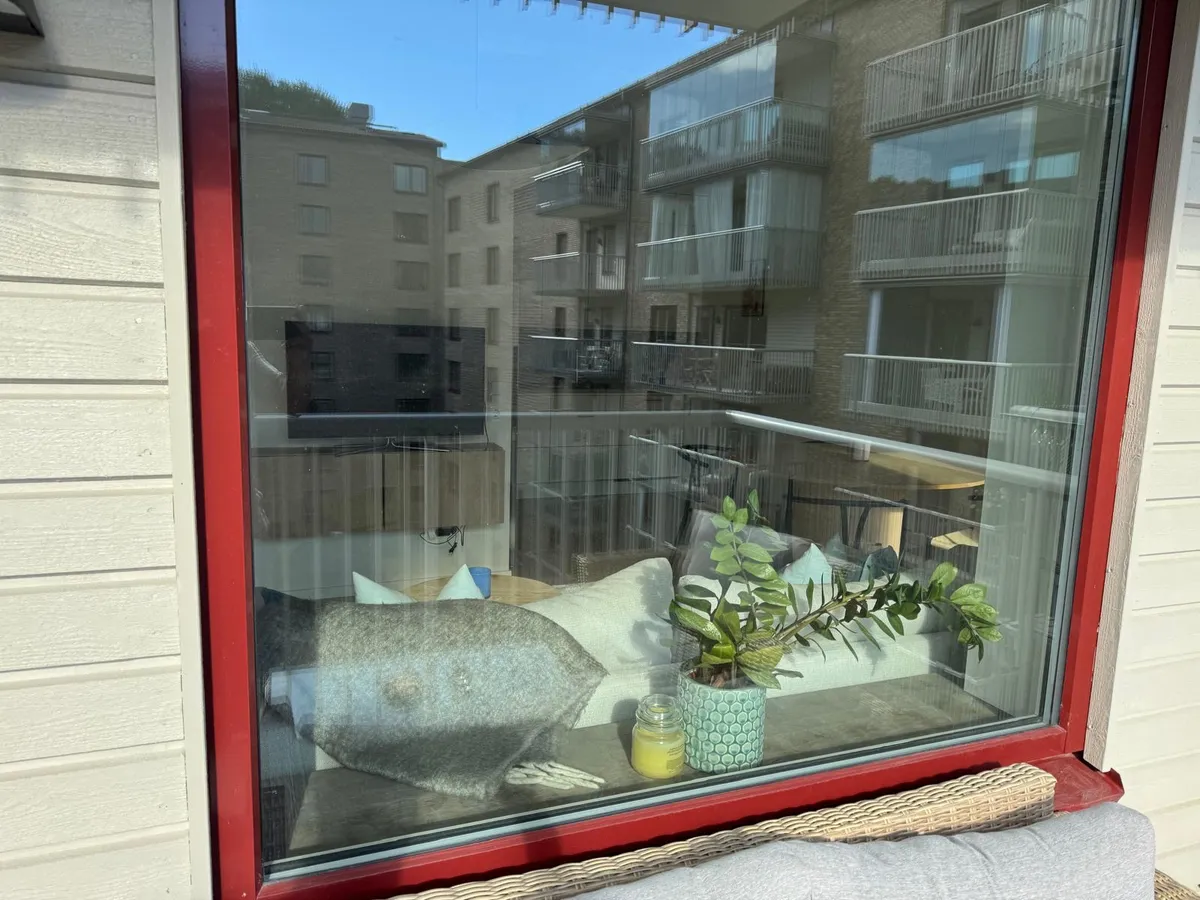 Hyreslägenhet på Göteborg i goteborg