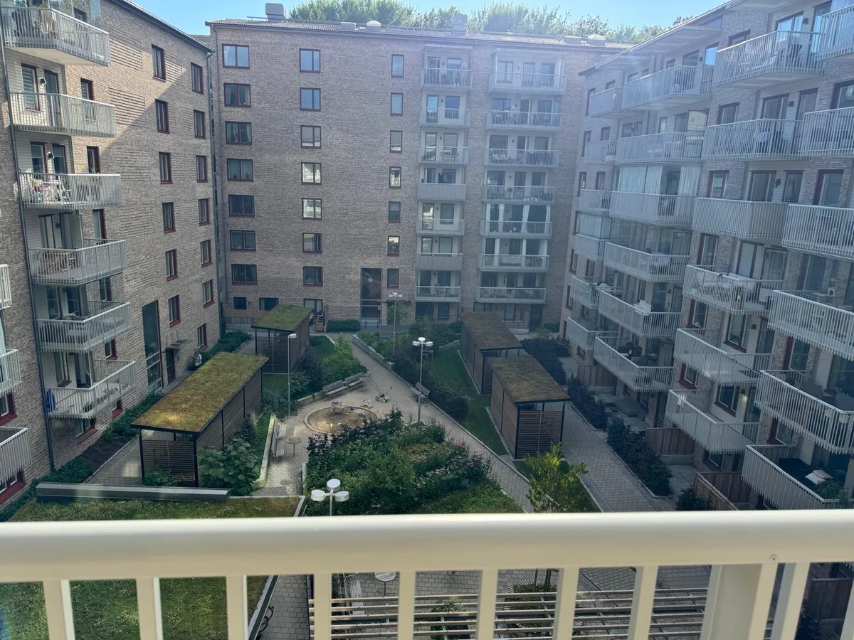 Hyreslägenhet på Göteborg i goteborg