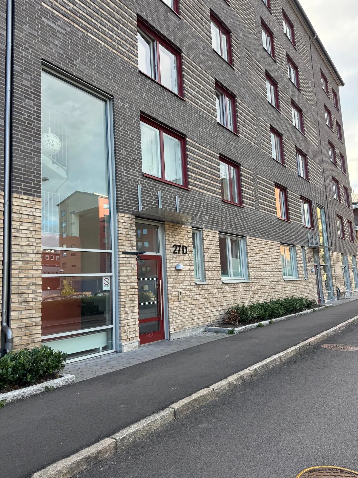 Hyreslägenhet på Göteborg i goteborg