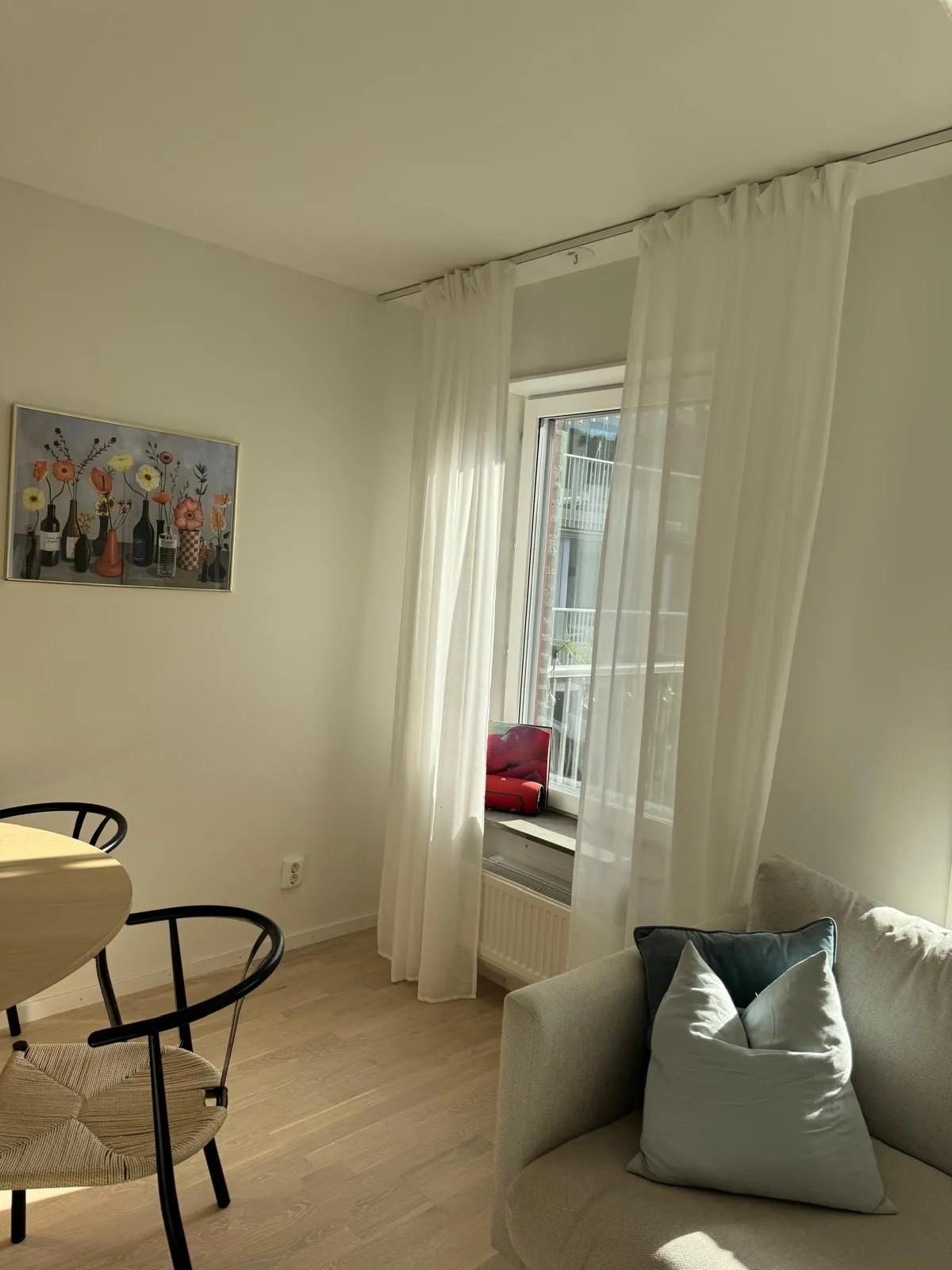 Hyreslägenhet på Göteborg i goteborg