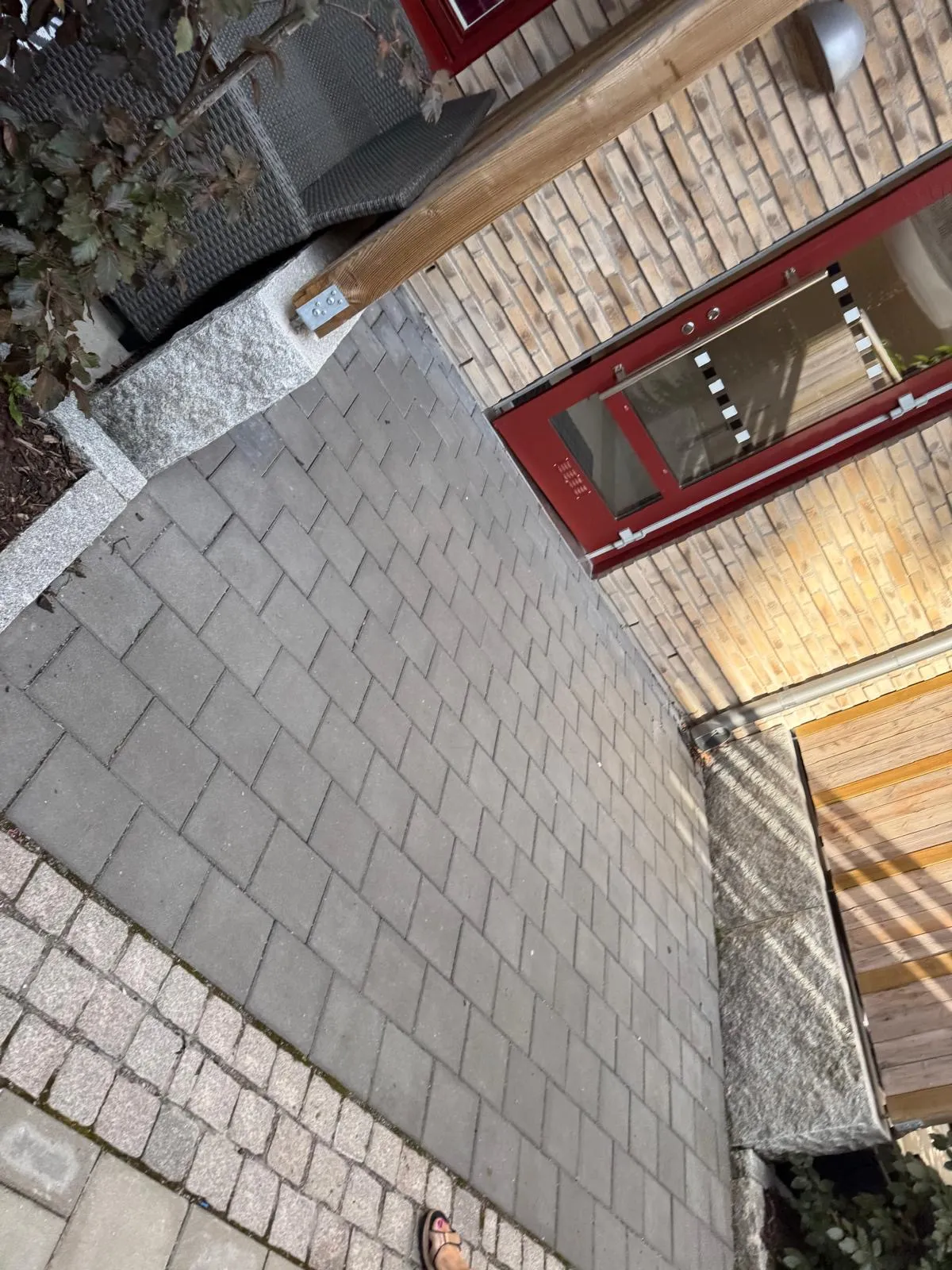Hyreslägenhet på Göteborg i goteborg