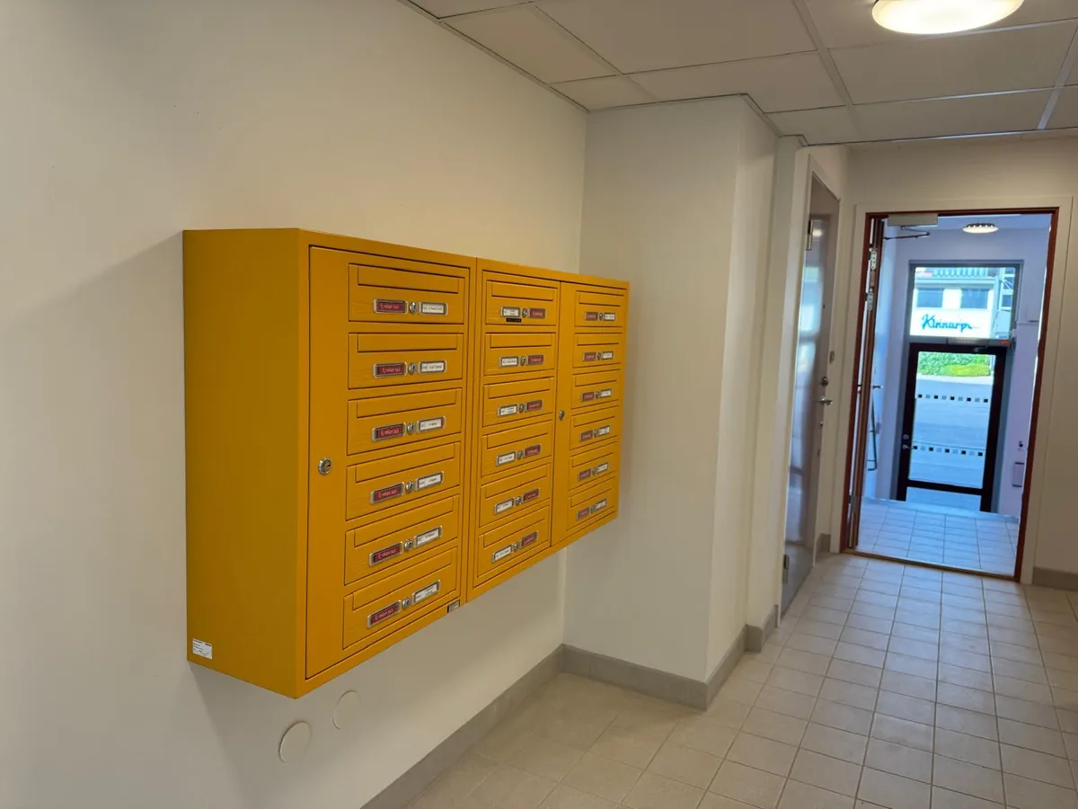 Hyreslägenhet på Göteborg i goteborg